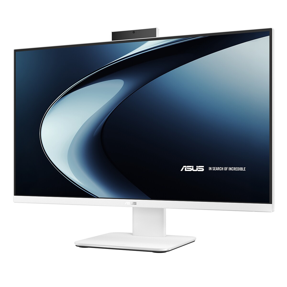 All in One ASUS V470VAK-WPE104W, i7-13620H, 16GB, 1TB SSD, 27", W11 (Reacondicionado Grado B) Blanco-5