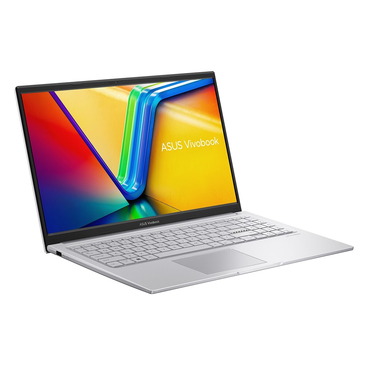Portátil ASUS Vivobook F1504VA-NJ2677, Intel Core i5-1334U, 16GB, 1TB SSD, 15,6", Sin SO (Reacondicionado Grado A) Plata-2