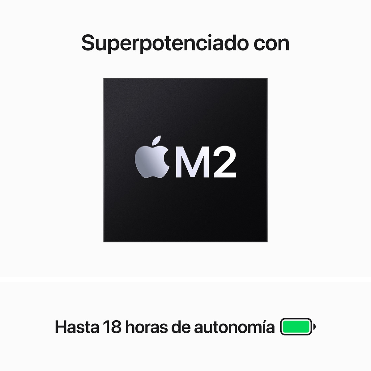 Apple MacBook Air 15 (2023), M2, 8GB, 512GB SSD, 15,3", MacOS (Reacondicionado Grado A) Blanco estrella-4
