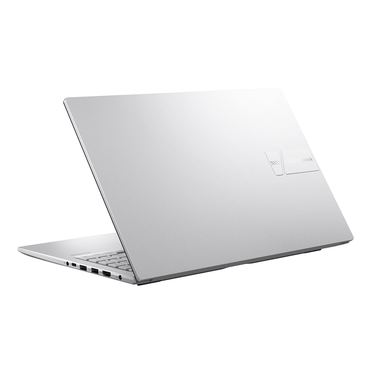 Portátil ASUS Vivobook F1504VA-NJ2678, Intel Core i7-1355U, 16GB, 1TB SSD, 15,6", Sin SO (Reacondicionado Grado A) Plata-3