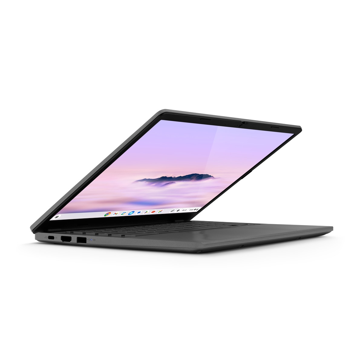 Acer Chromebook Plus 514 - Ordenador Portátil con Gemini 14'' AMD Ryzen 5 7520C, 16GB, 256GB SSD, ChromeOS con la IA de Goog (Reacondicionado Grado A) Gris-5
