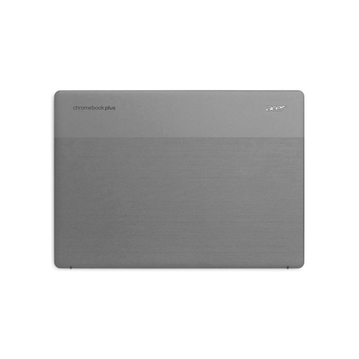 Acer Chromebook Plus 514 - Ordenador Portátil con Gemini 14'' AMD Ryzen 5 7520C, 16GB, 256GB SSD, ChromeOS con la IA de Goog (Reacondicionado Grado A) Gris-10