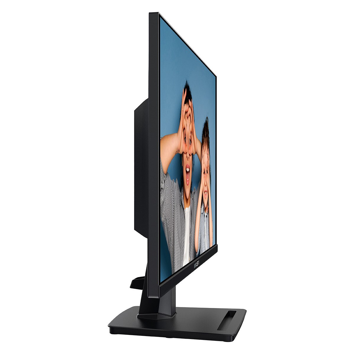 新品未開封未使用 pcモニター27インチ pro-mp275p msi エムエスアイ