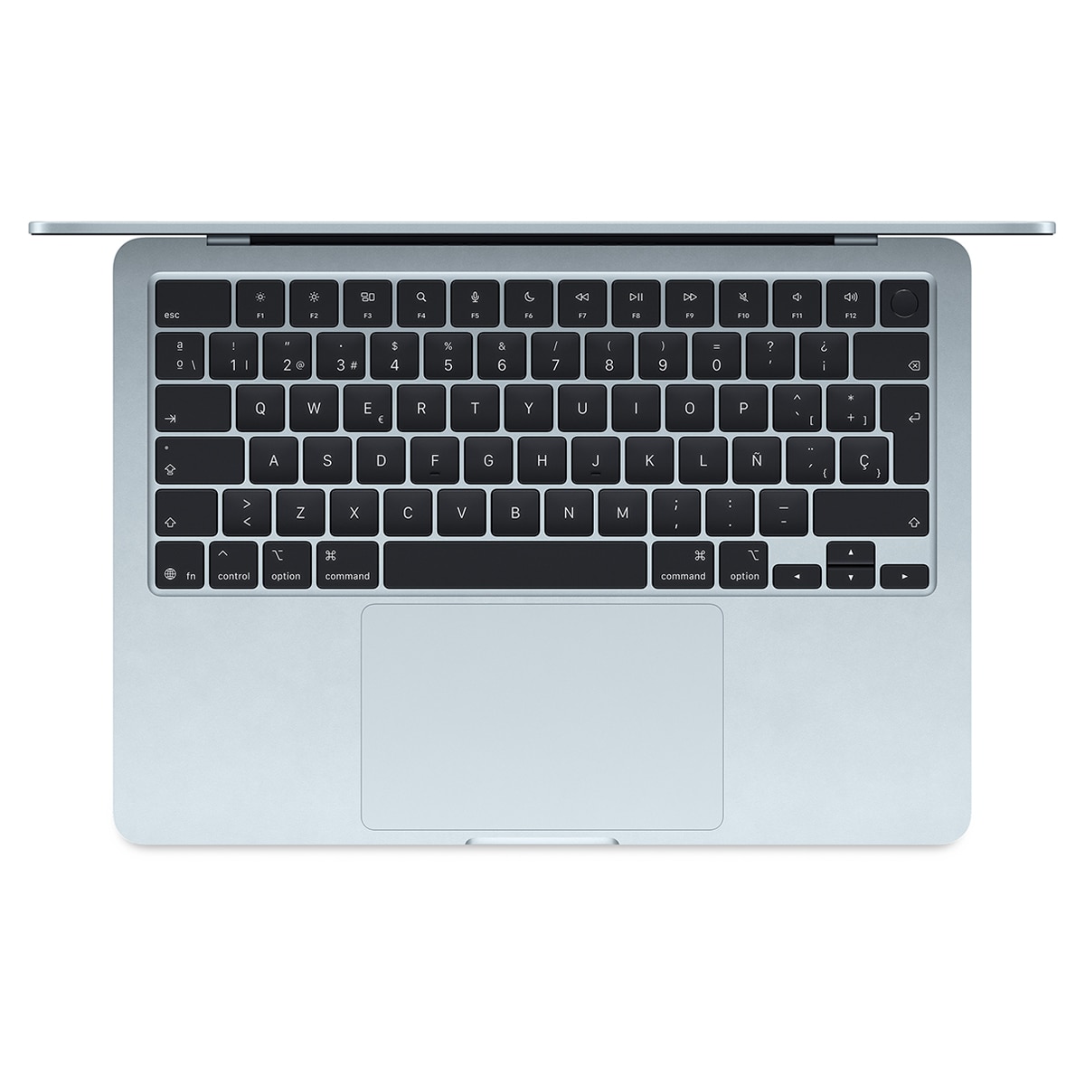 Apple MacBook Air 13 (2025) M4, 16GB, 256GB SSD, 13