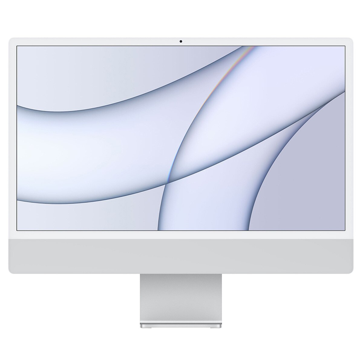 Apple iMac 24 (2021), M1, 8GB, 512 GB SSD, Retina 4.5K 24