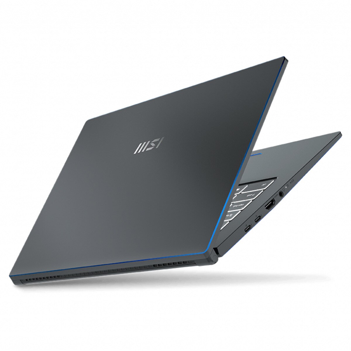 Portátil Gaming MSI Prestige 15 A11UC-074ES, i7, 32GB, 1TB SSD 