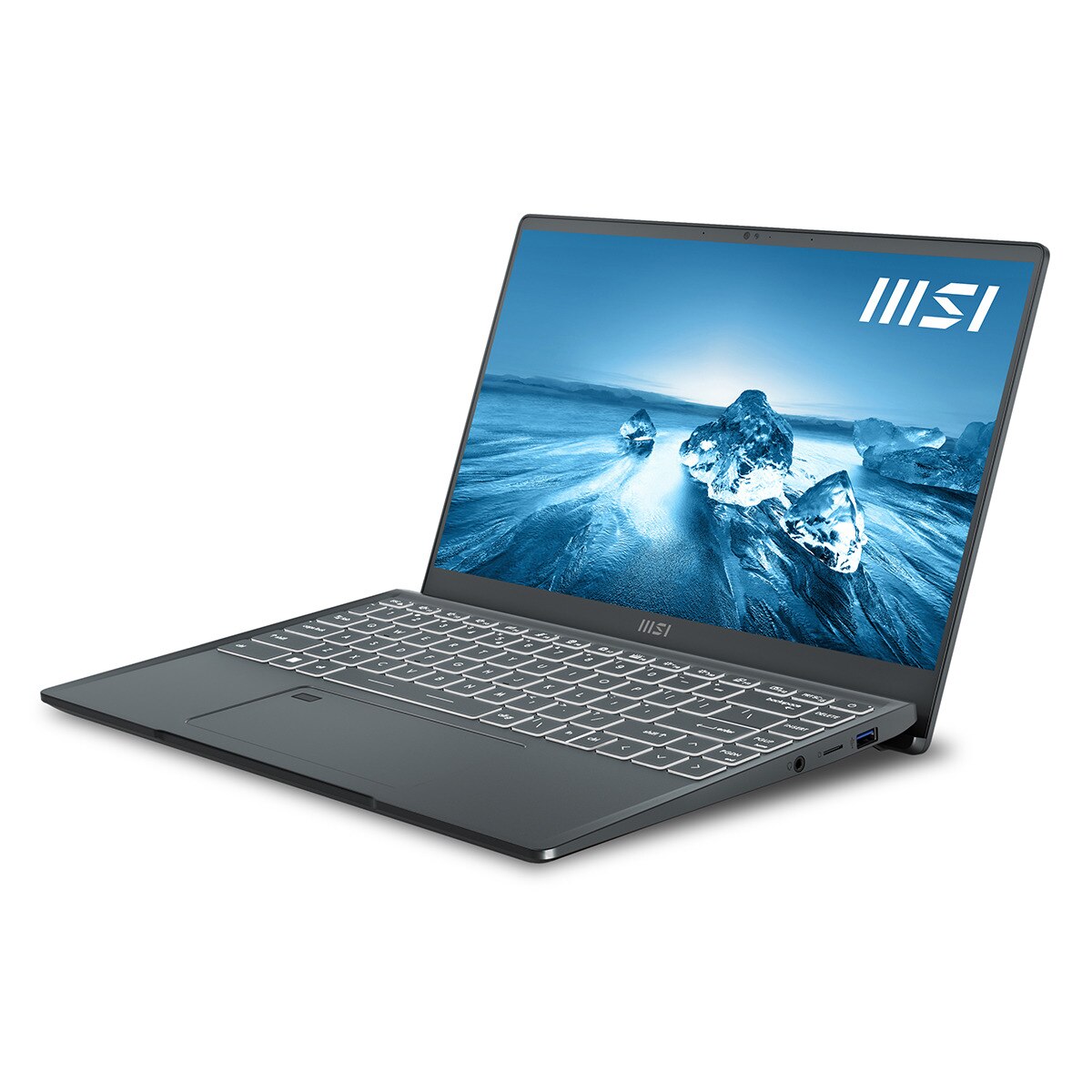 Portátil MSI Prestige 14 A12UC-209ES, i7, 16GB, 1TB SSD, GeForce