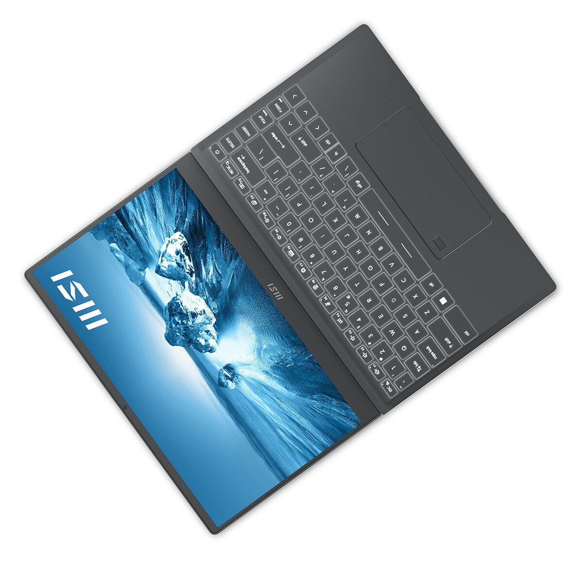 Portátil MSI Prestige 14 A12UC-209ES, i7, 16GB, 1TB SSD, GeForce