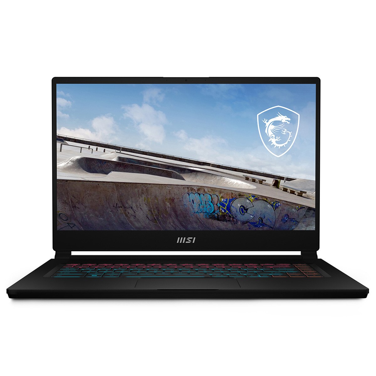 Portátil Gaming MSI Stealth 15M B12UE-023XES, i7, 32GB, 1TB SSD