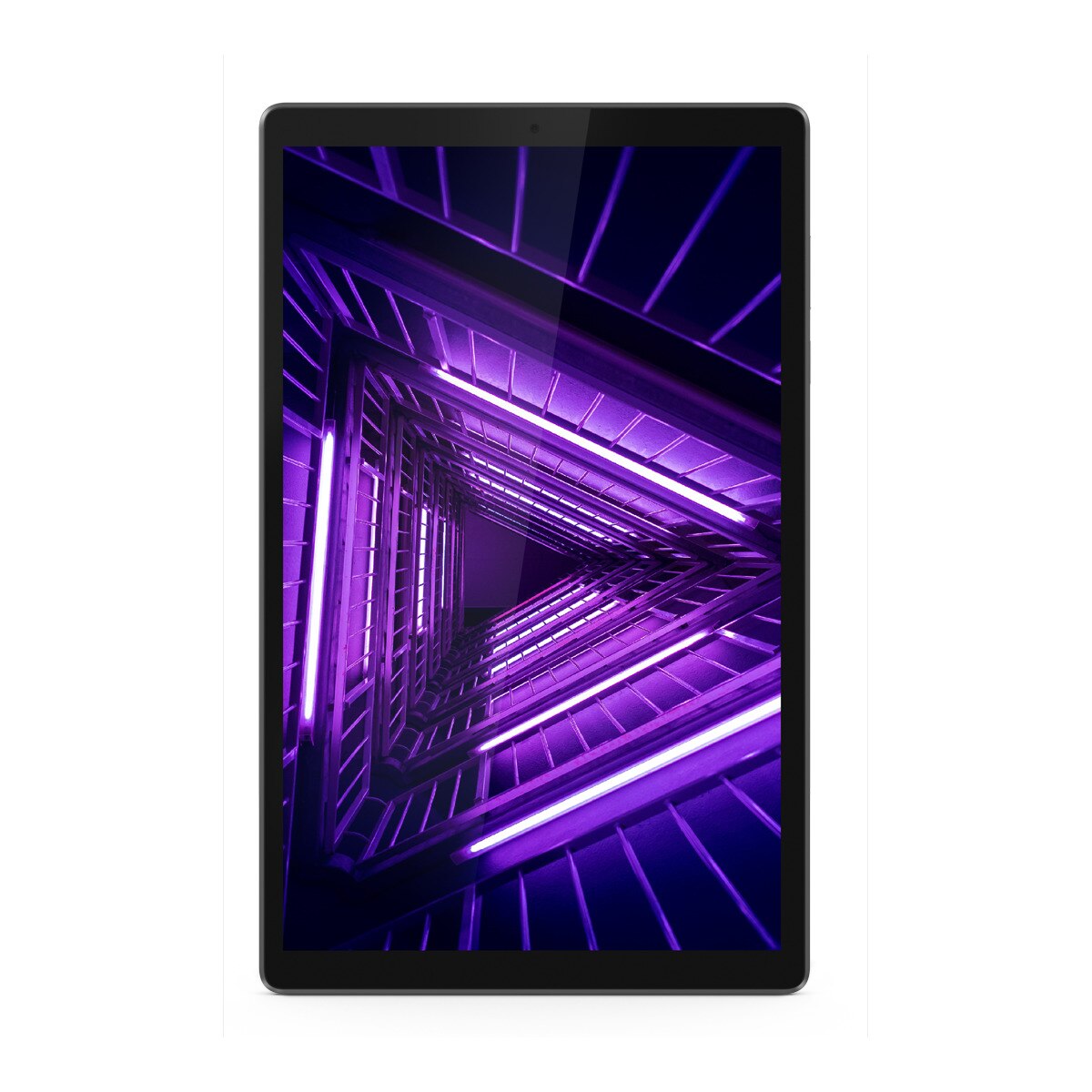 Tablet Lenovo M10 HD Plus TB-X306F (2ª Gen.) 32 GB Wi-Fi Gris