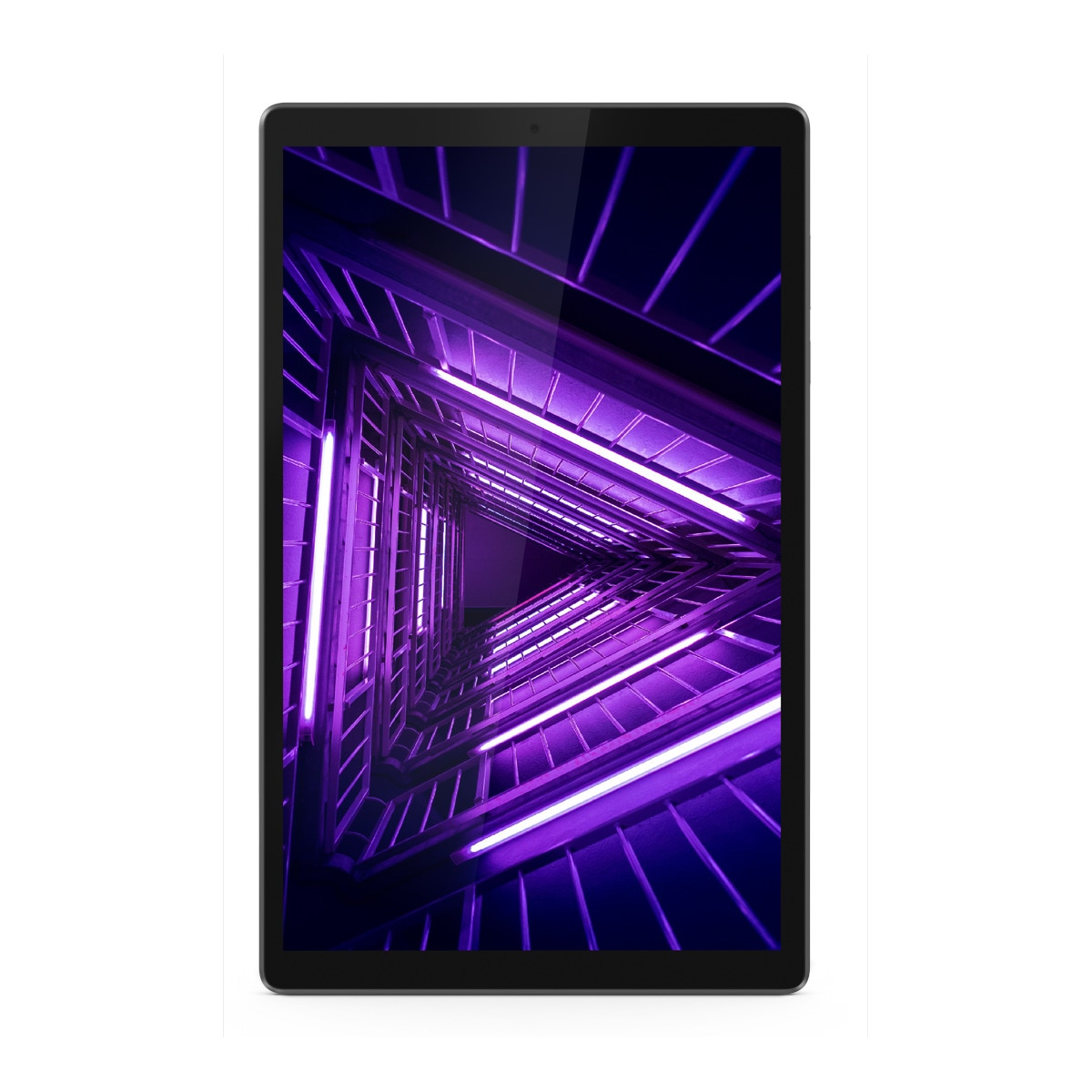 Tablet Lenovo M10 HD Plus TB-X306F (2ª Gen.) 32 GB Wi-Fi Gris