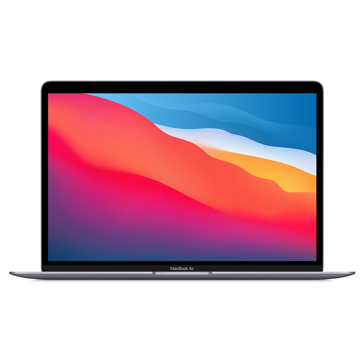 Macbook air 15.3" m2 8gb/512gb gris espacial
