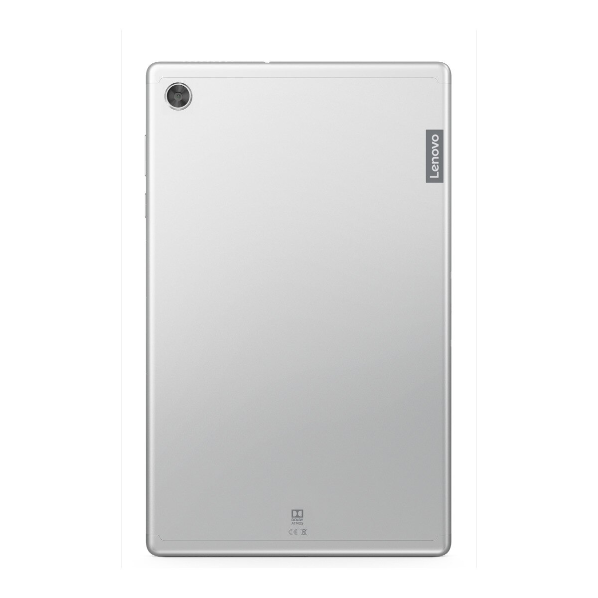 Tablet Lenovo M10 HD Plus TB-X306F (2ª Gen.) 32 GB Wi-Fi Gris