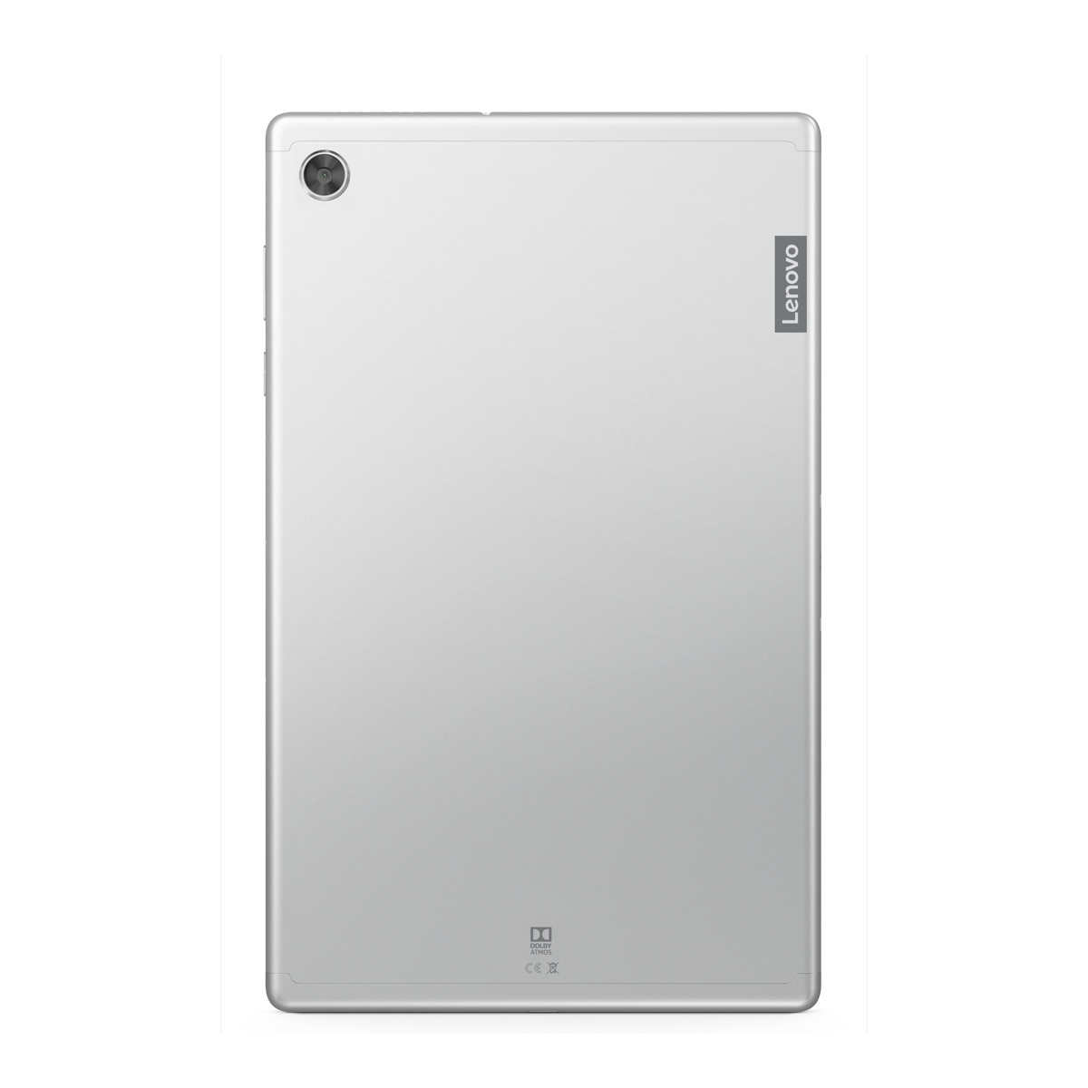 Tablet Lenovo M10 HD Plus TB-X306F (2ª Gen.) 32 GB Wi-Fi Gris