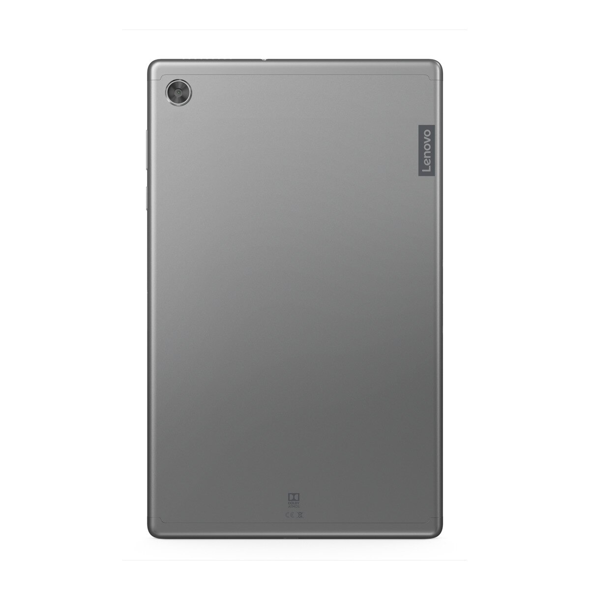 Tablet Lenovo M10 HD Plus TB-X306F (2ª Gen.) 32 GB Wi-Fi Gris