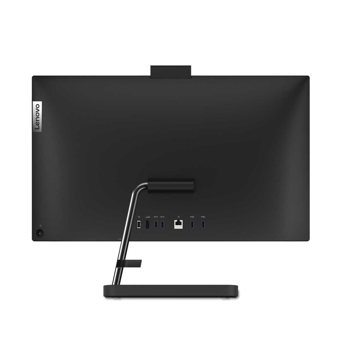 All in One Lenovo IdeaCentre AIO 3 24IMB05, i3, 8GB, 512GB SSD, 23