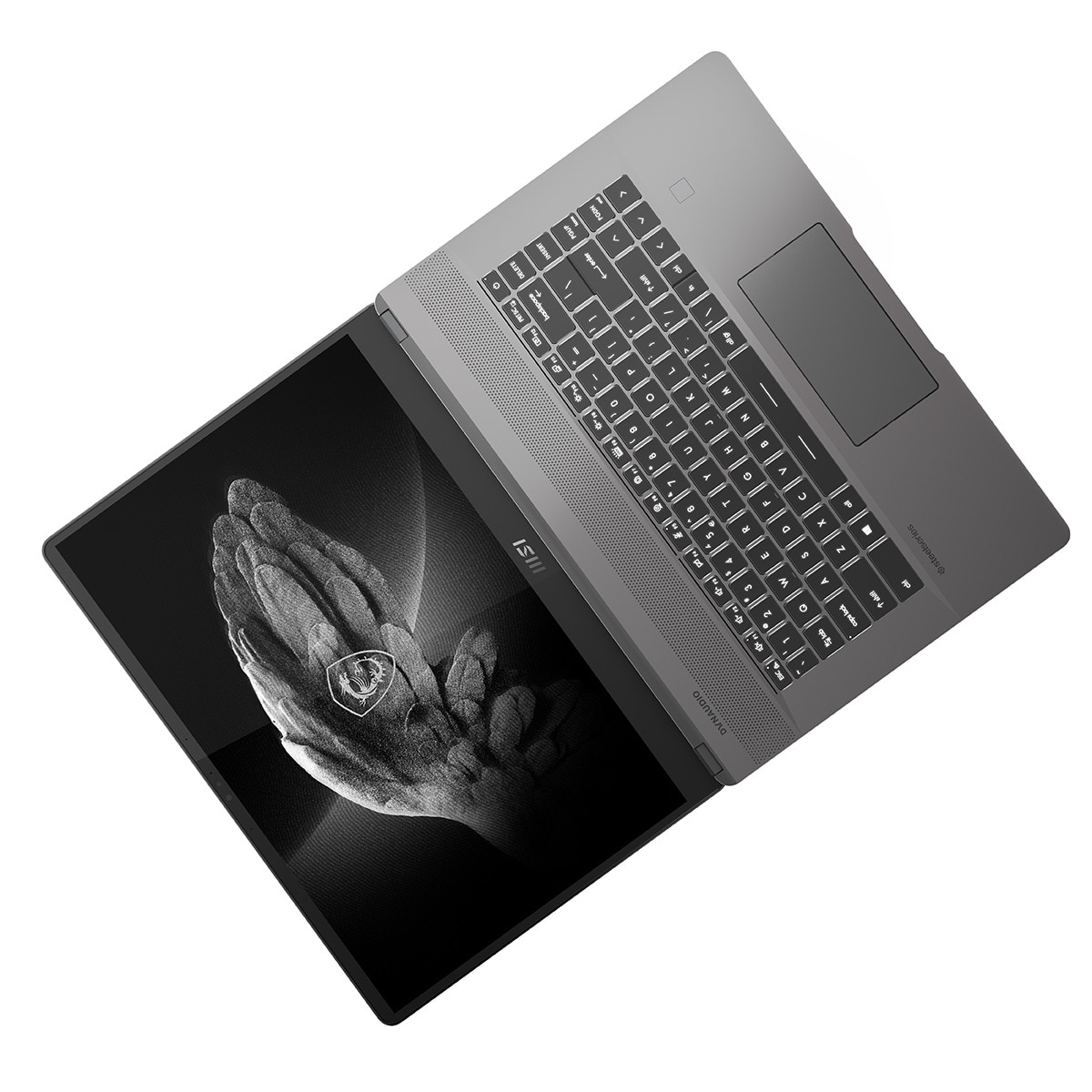 Portátil Gaming MSI Creator Z16 A11UE-020XES, i7, 32GB, 1TB SSD 