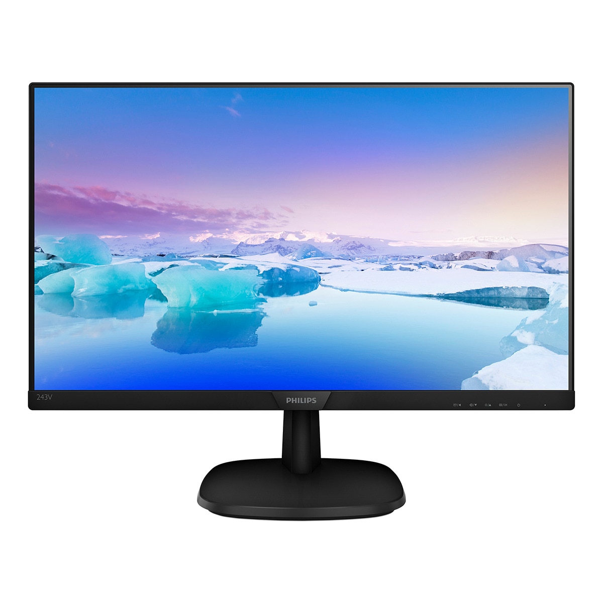 Monitor PC 60,5 cm (23,8
