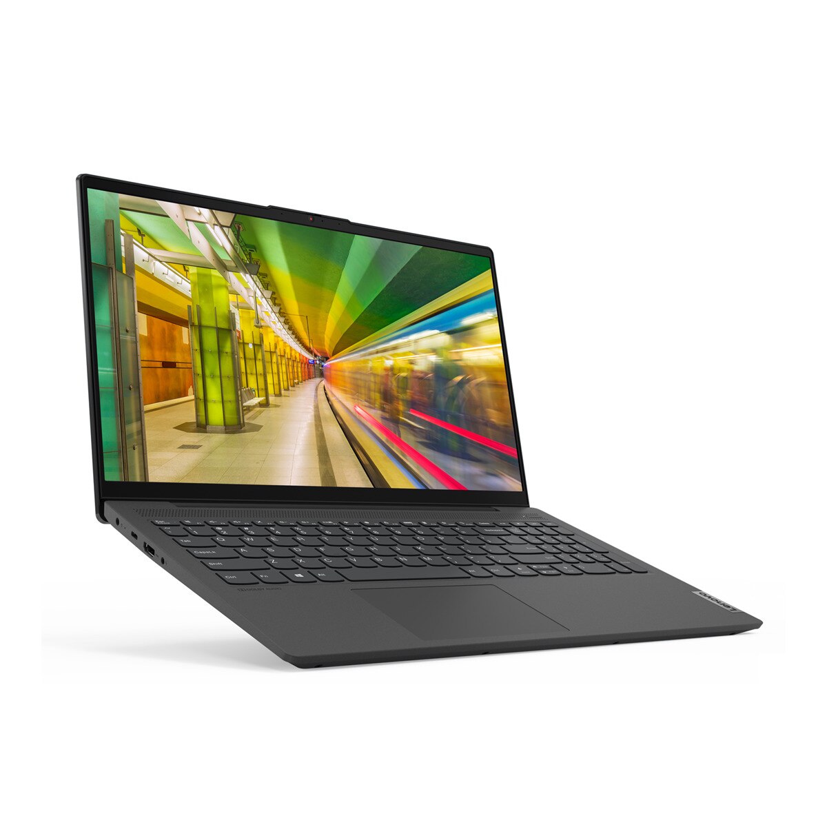 Portátil Lenovo IdeaPad 5 15IIL05, i7, 8GB, 512GB SSD
