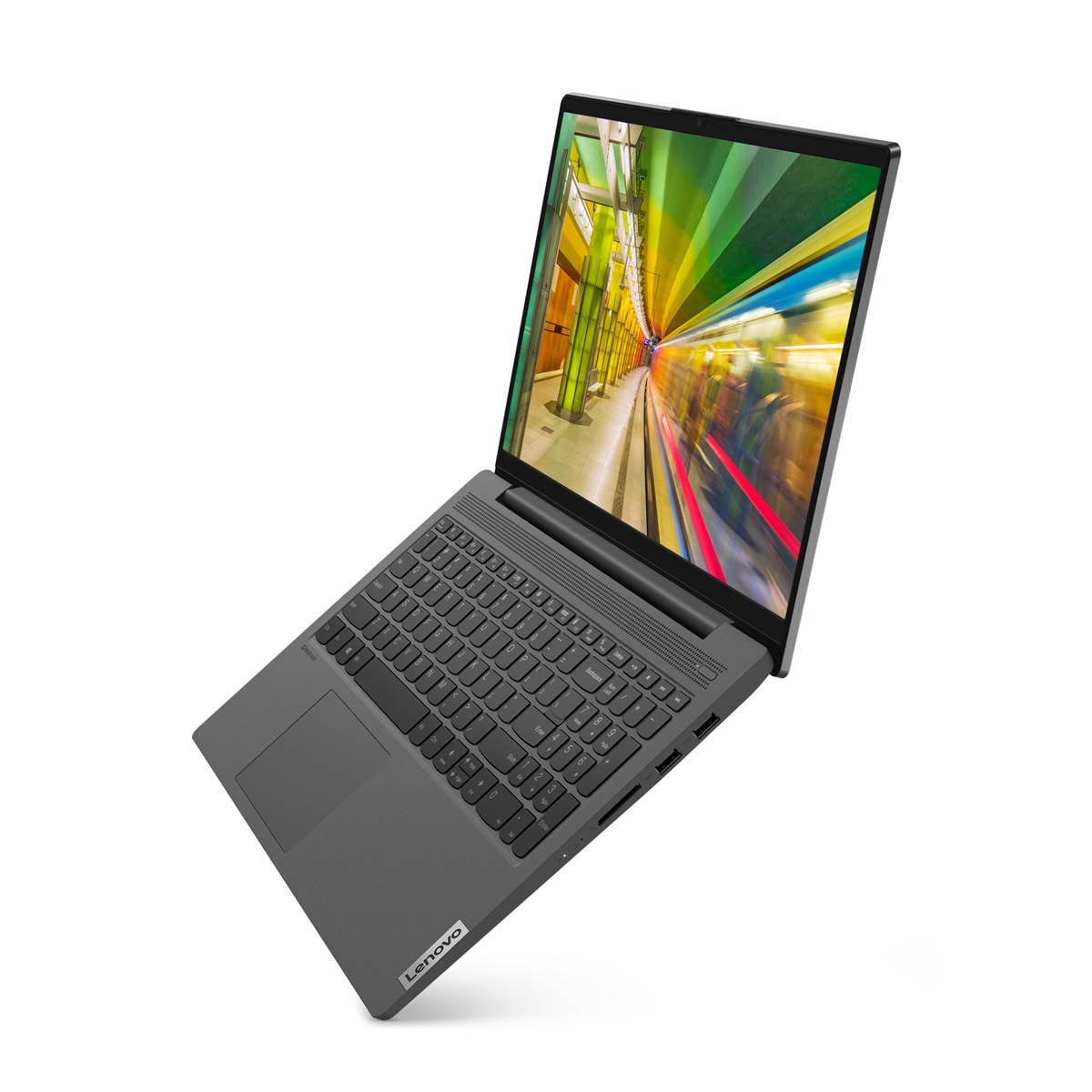 (ジャンク) Lenovo IdeaPad 5 15IIL05 Portátil Lenovo IdeaPad 5 15IIL05, i7, 8GB, 512GB SSD