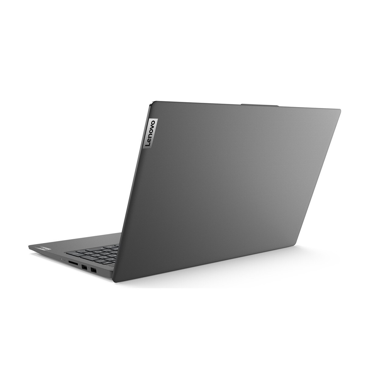 Portátil Lenovo IdeaPad 5 15IIL05, i7, 8GB, 512GB SSD