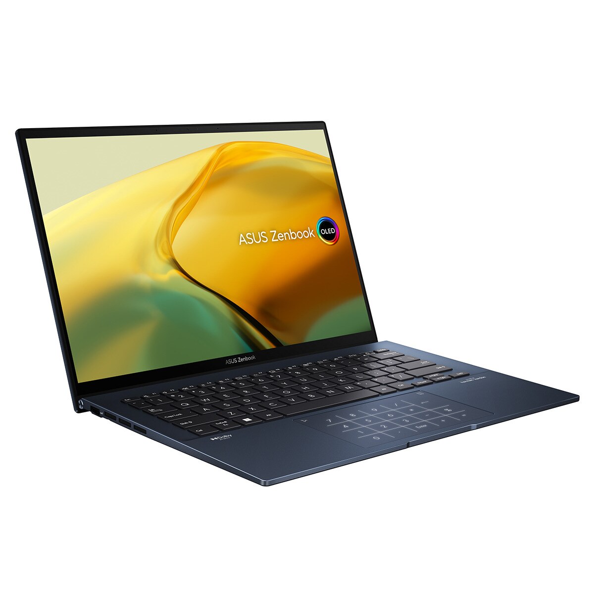 Portátil ASUS Zenbook 14 OLED UX3402VA-KM005W, i7, 16GB, 512GB SSD