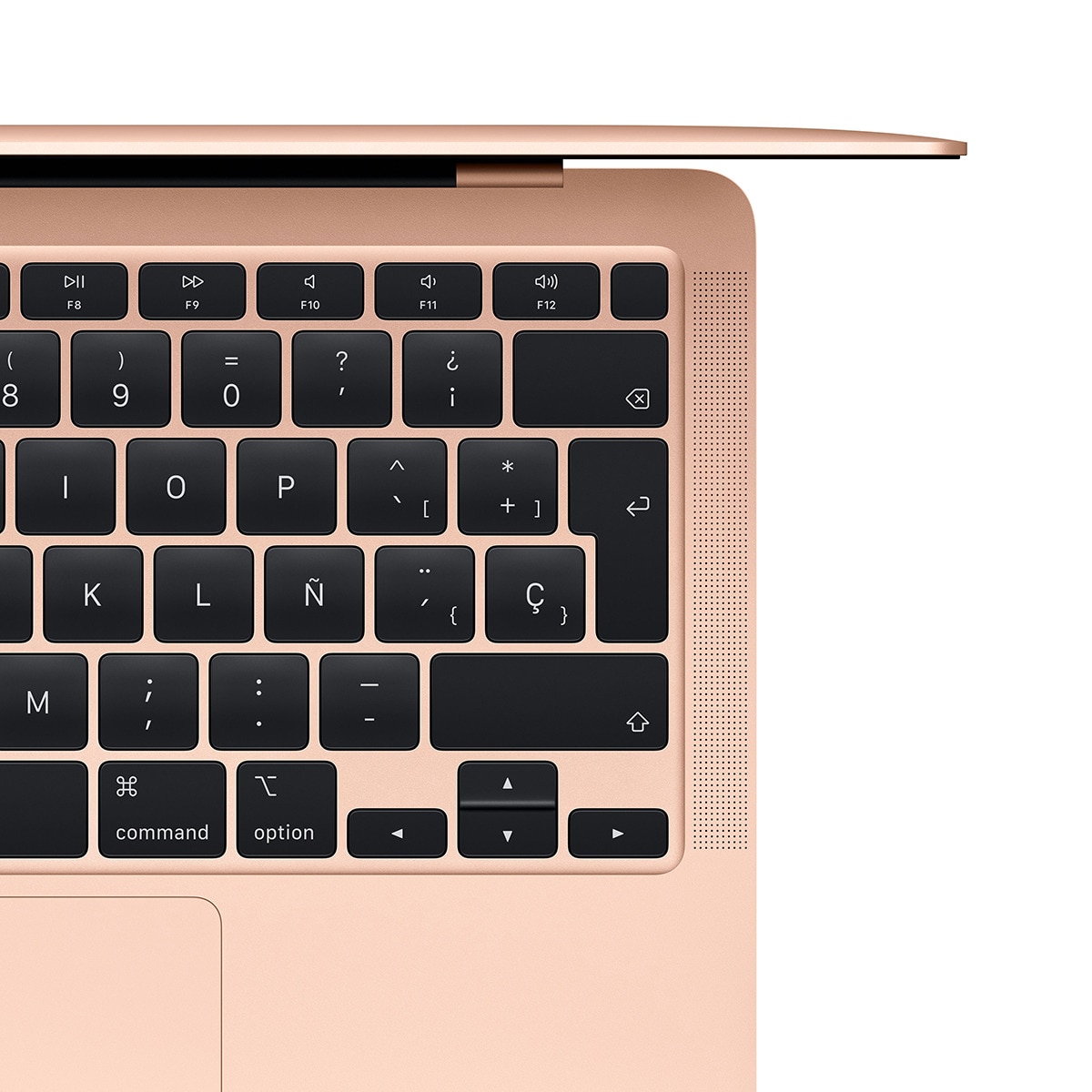 Apple MacBook Air 13 (2020), M1, 8 GB, 256 GB, 13,3
