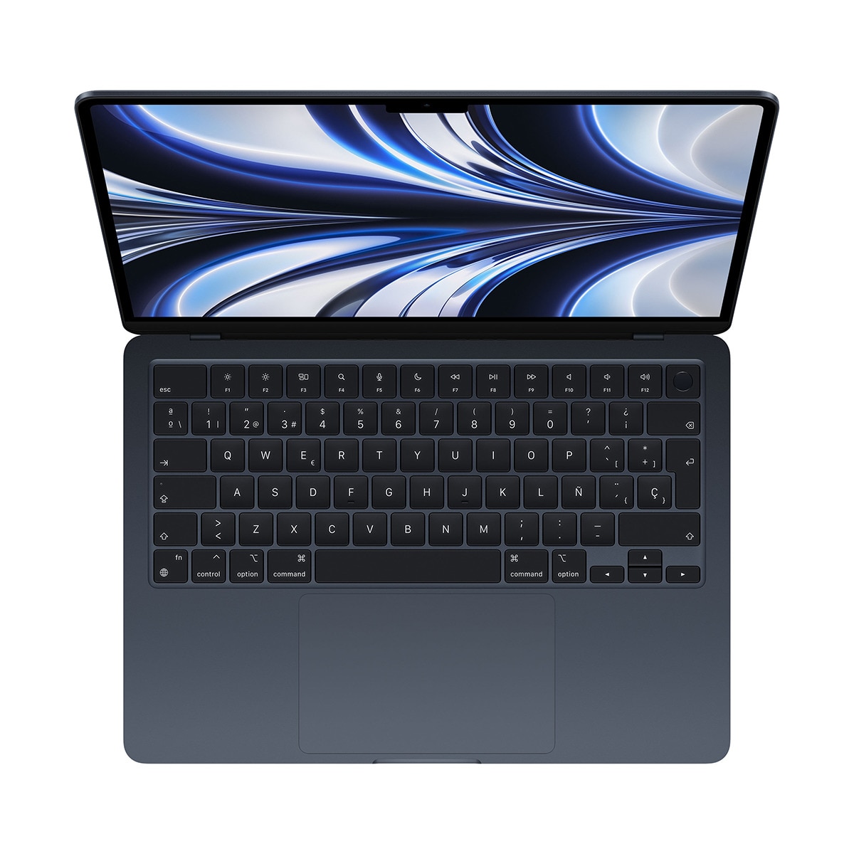 Apple MacBook Air 13 (2022) M2, 16GB, 512 GB SSD, 13,6