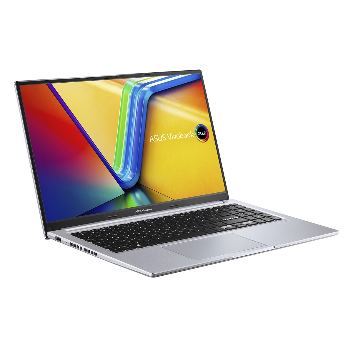 ASUS VivoBook 15 - Portátil Delgado Y Ligero De 15,6" Full HD