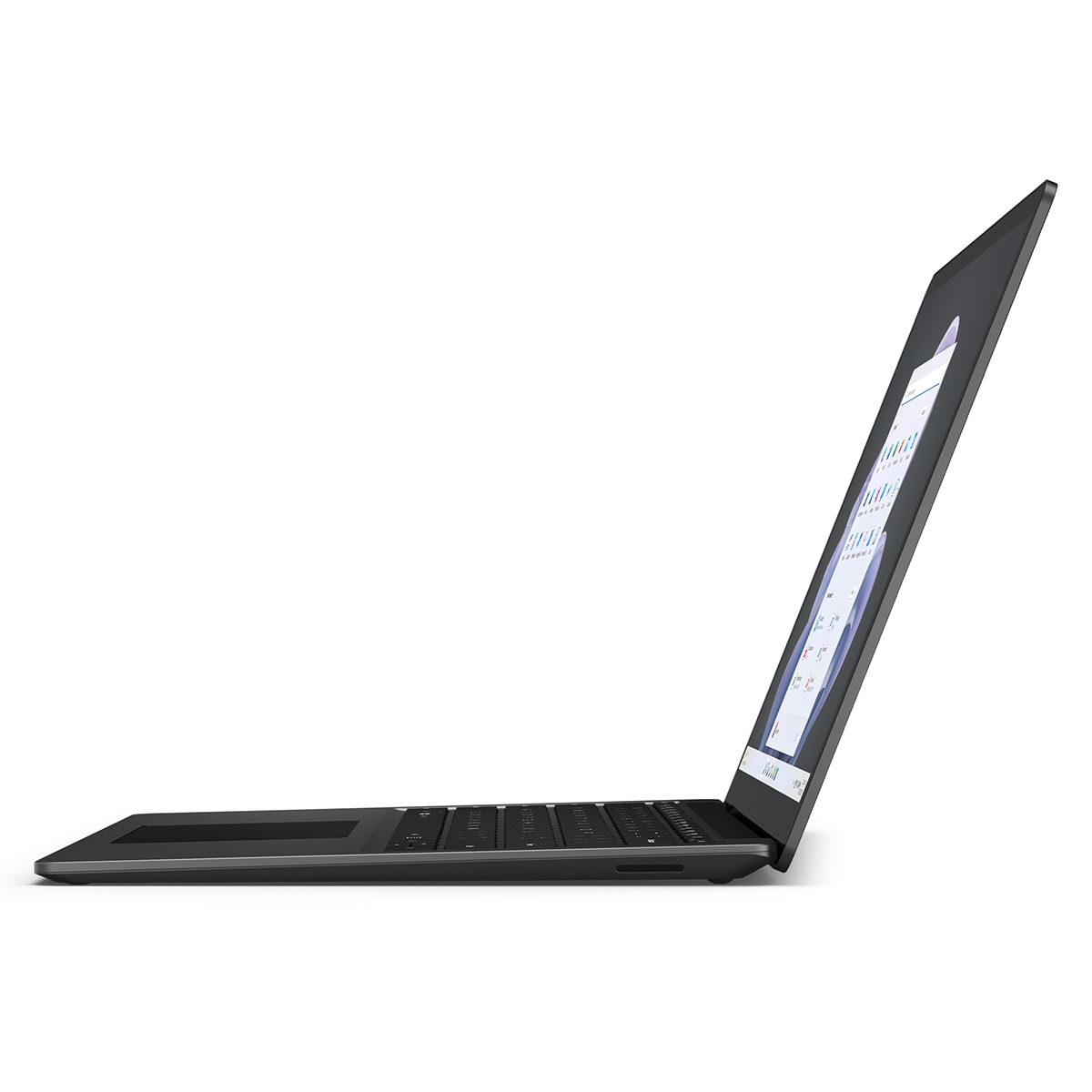 Microsoft Surface Laptop 5, i7-1255U, 16GB, 512GB SSD, 13,5