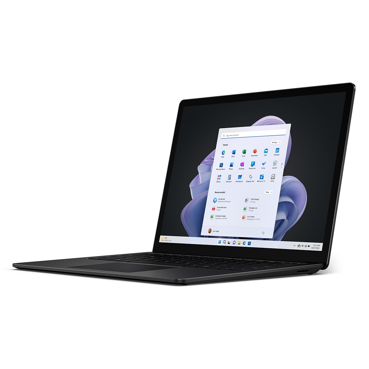 Microsoft Surface Laptop 5, i7-1255U, 16GB, 512GB SSD, 13,5