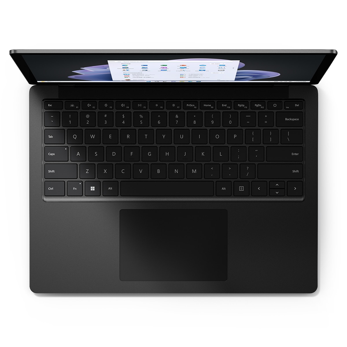 Microsoft Surface Laptop 5, i7-1255U, 16GB, 512GB SSD, 13,5