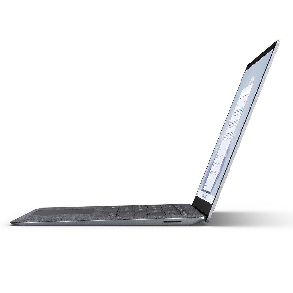 Surface Laptop5 i5-1235U/16GB/256GBおまけ付 Microsoft Surface Laptop 5, i5-1235U, 8GB, 256GB SSD, 13,5