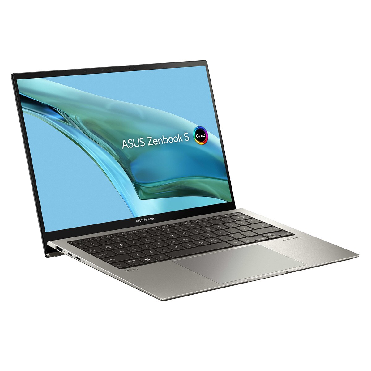Portátil ASUS Zenbook S 13 OLED UX5304VA-NQ258W, i7, 16GB, 1TB SSD