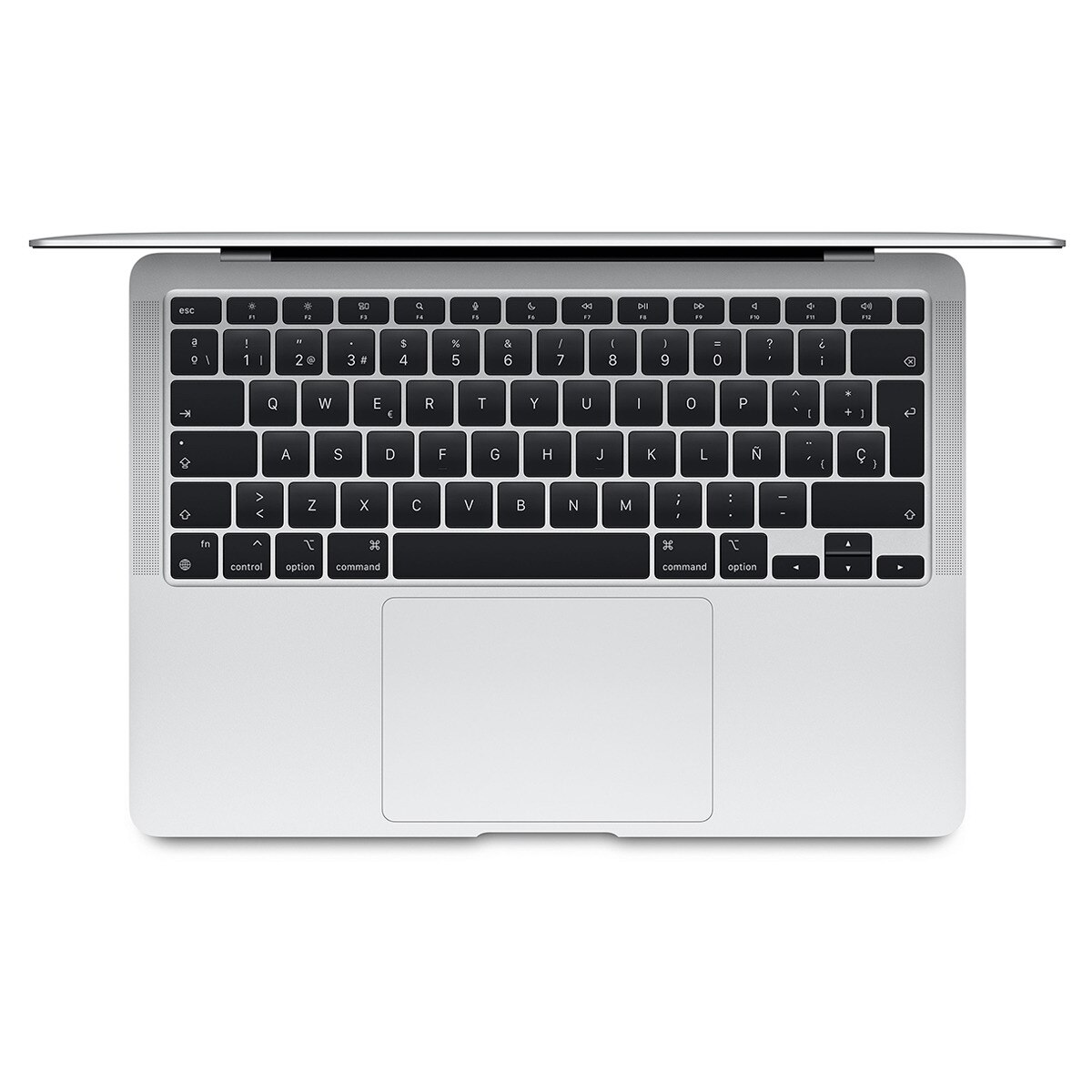Apple MacBook Air 13 (2020), M1, 8 GB, 256 GB, 13,3