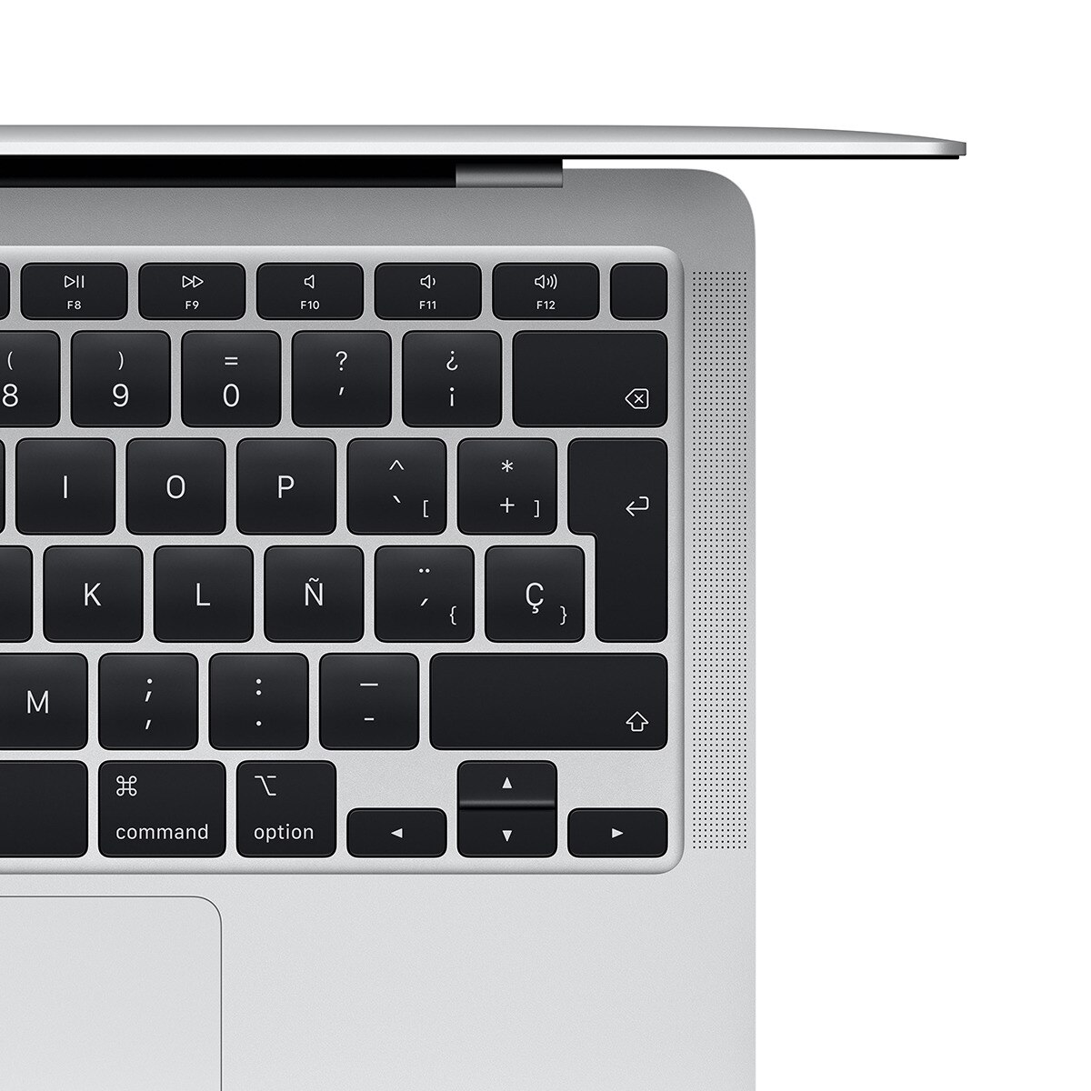 Apple MacBook Air 13 (2020), M1, 8 GB, 256 GB, 13,3