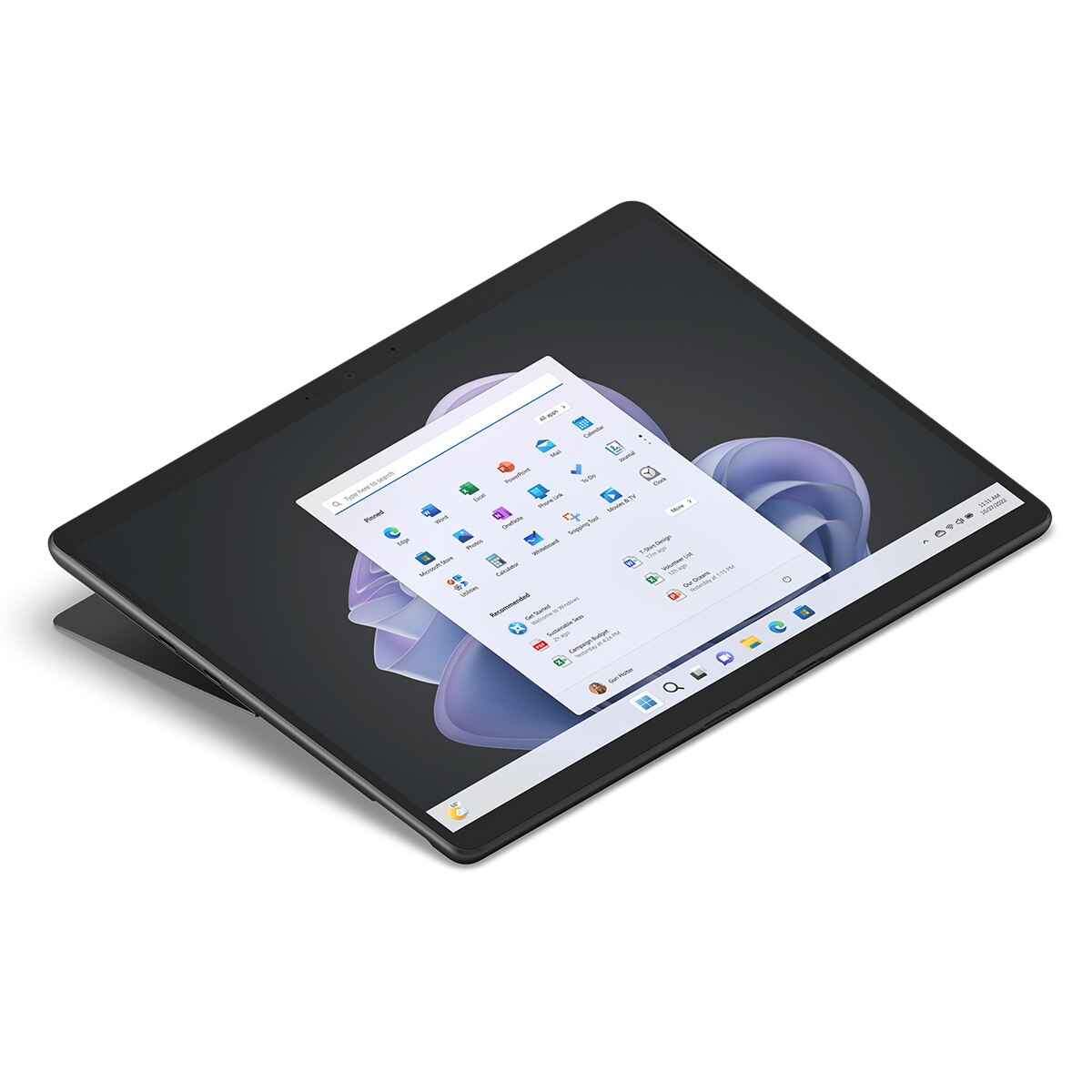 Microsoft Surface Pro 9, i7, 16GB, 512GB SSD, 13
