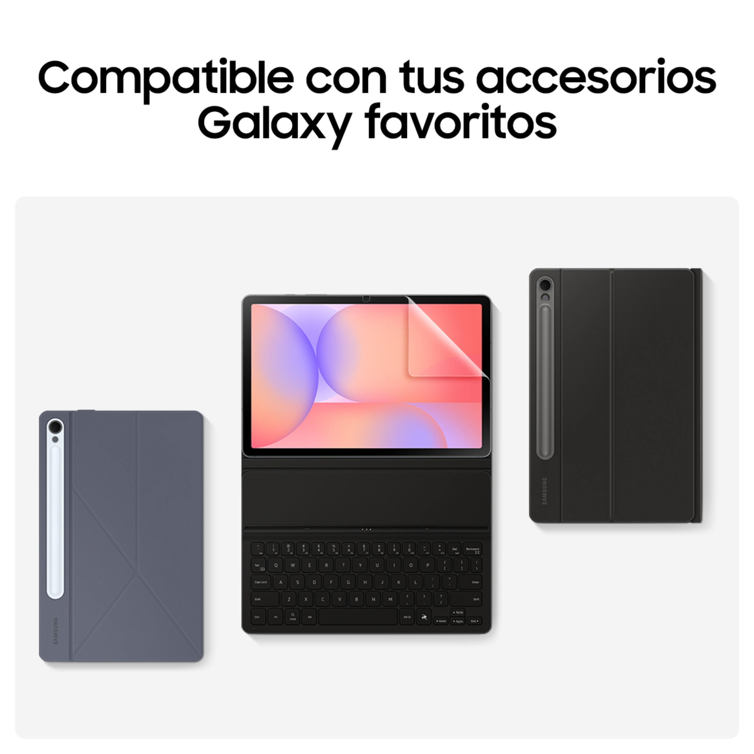 Tablet Samsung Galaxy Tab S10 Lite Wi-Fi 6GB+128GB