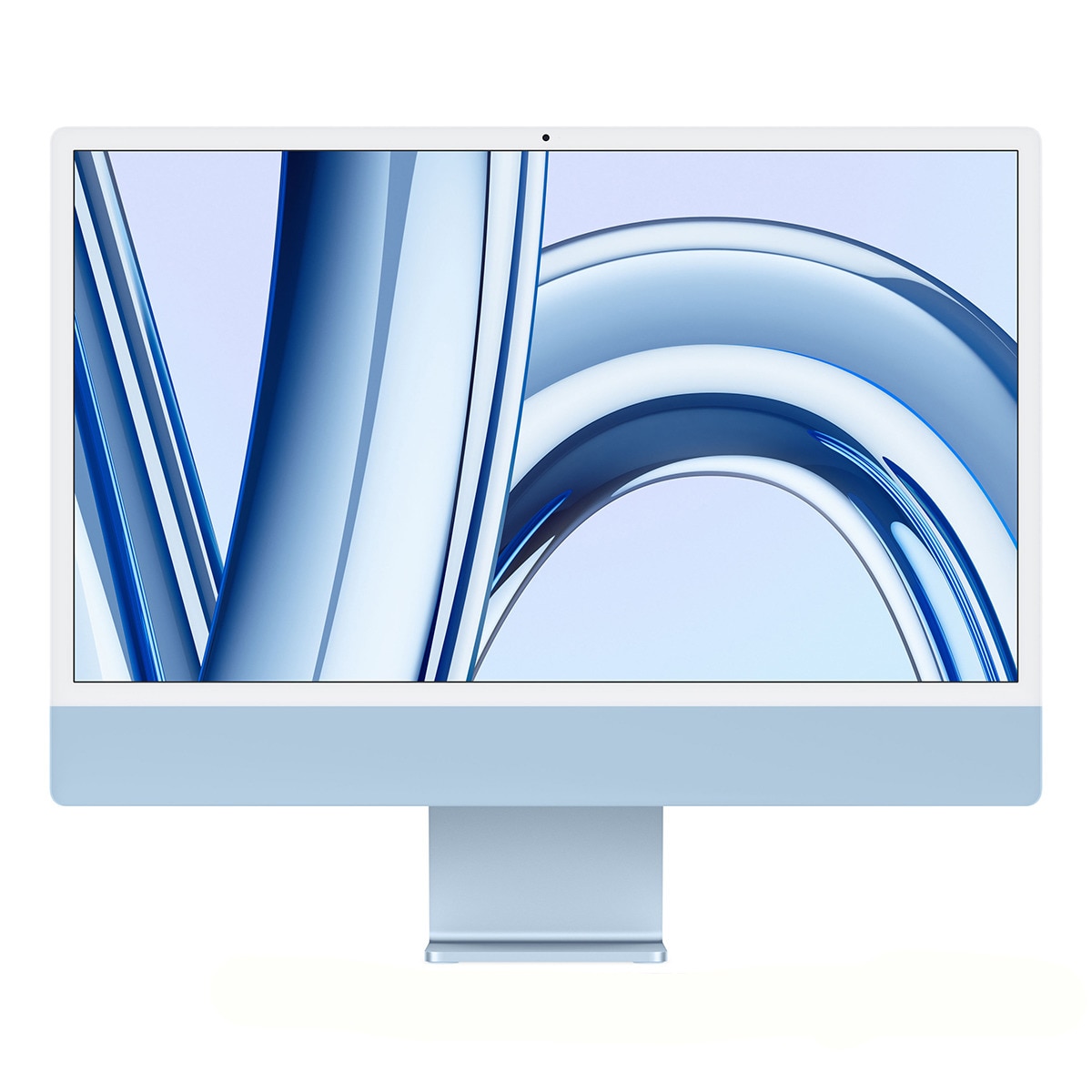 Apple iMac 24 (2023), M3, 16GB, 512GB SSD, Retina 4,5K 24
