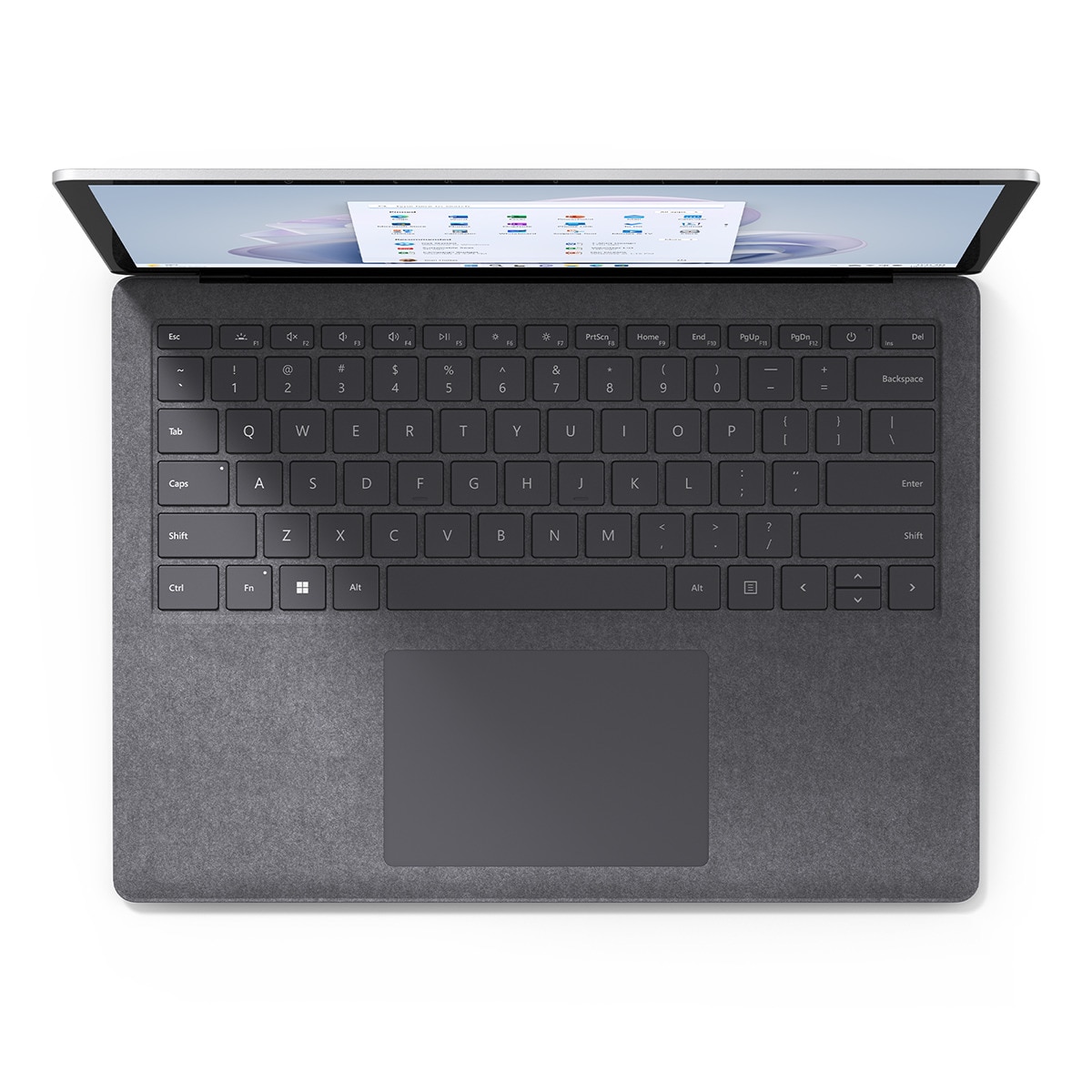 Microsoft Surface Laptop 5, i5-1235U, 8GB, 256GB SSD, 13,5