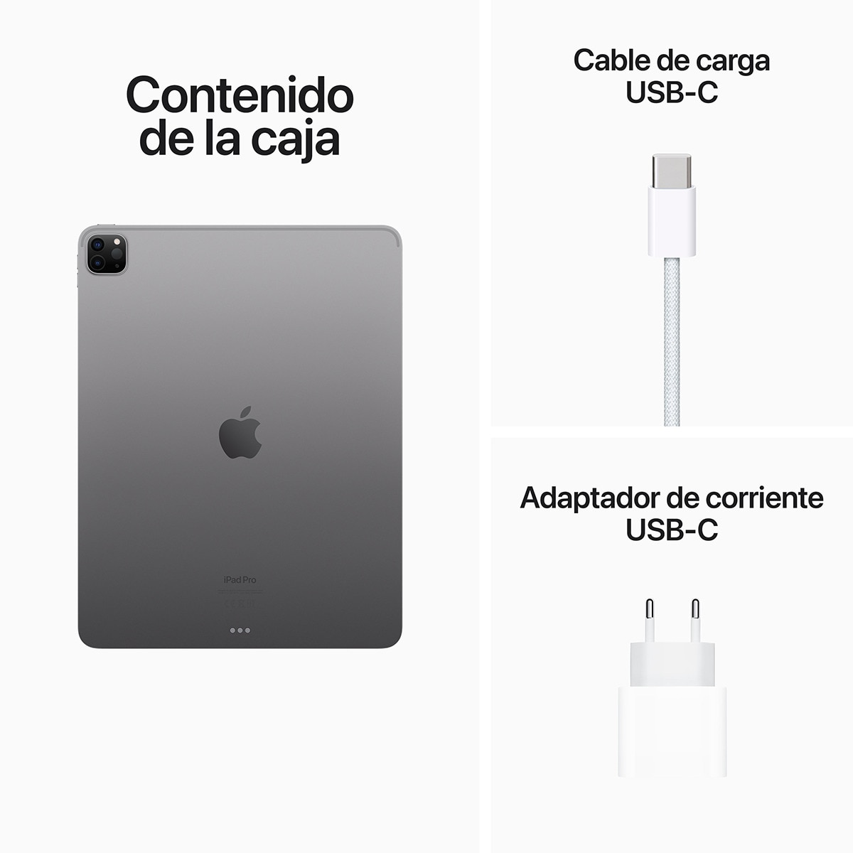 Apple iPad Pro 12,9