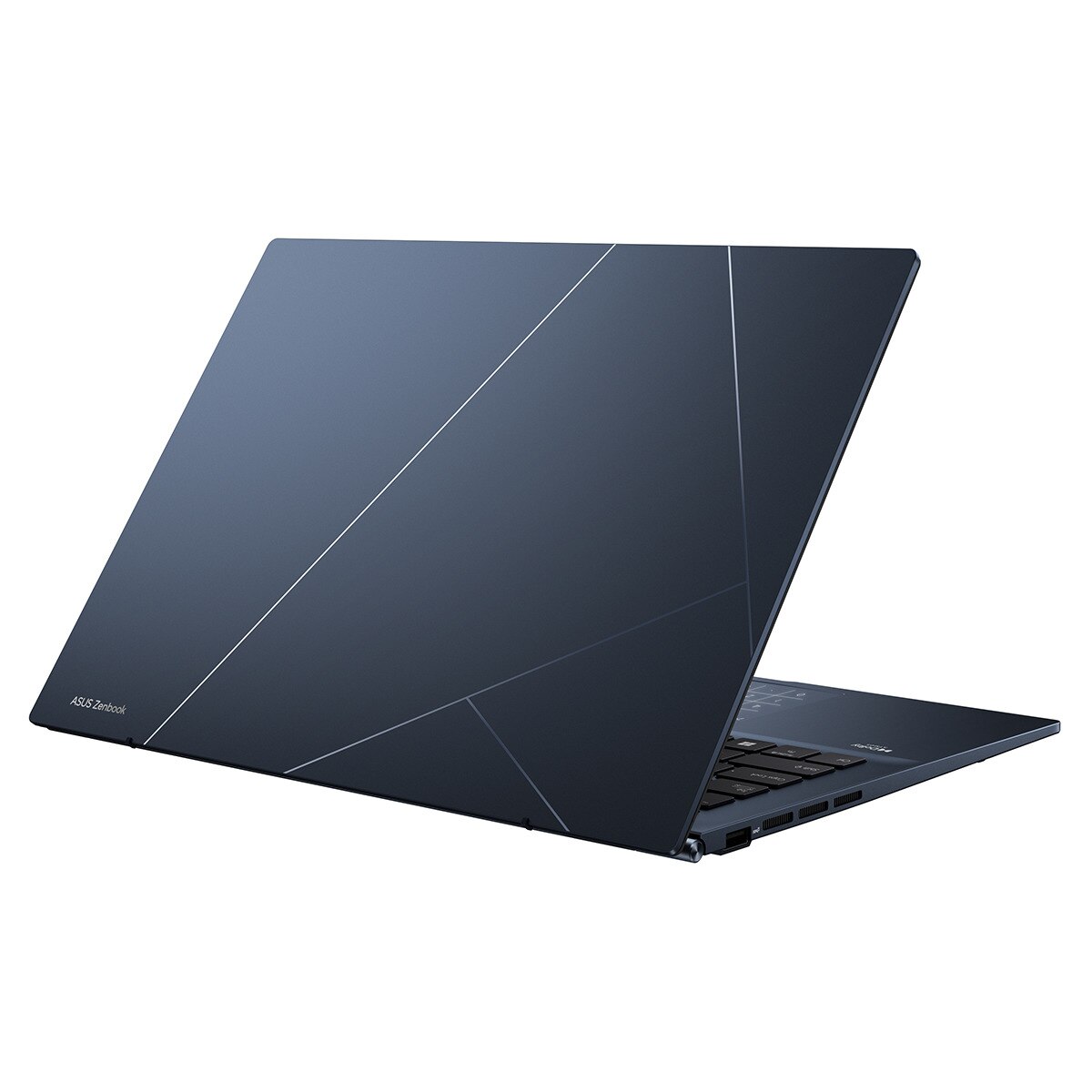 Portátil ASUS Zenbook 14 OLED UX3402VA-KM208W, i5, 16GB, 512GB SSD