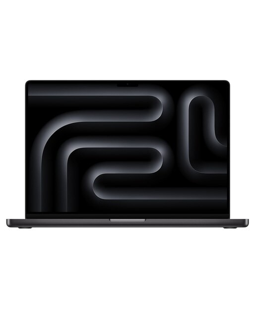 Apple MacBook Pro 16 (2023), M3 Pro, 18GB, 512GB SSD, 16", MacOS (Reacondicionado Grado D) Negro espacial · El Corte… — oferta en El Corte Inglés