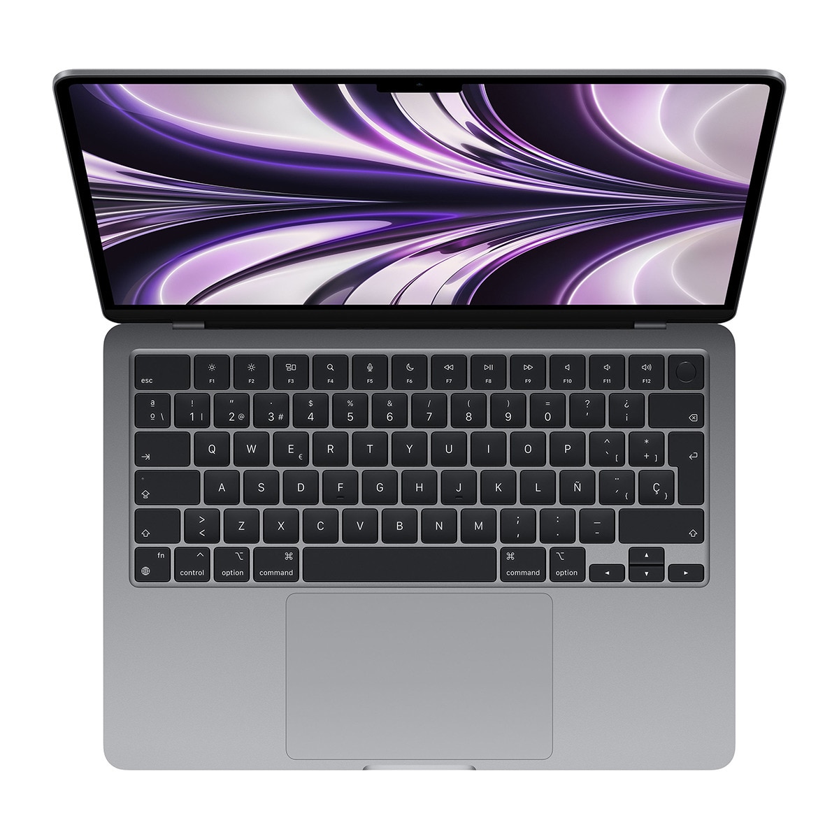 Apple MacBook Air 13 (2022) M2, 8GB, 512 GB SSD, 13,6