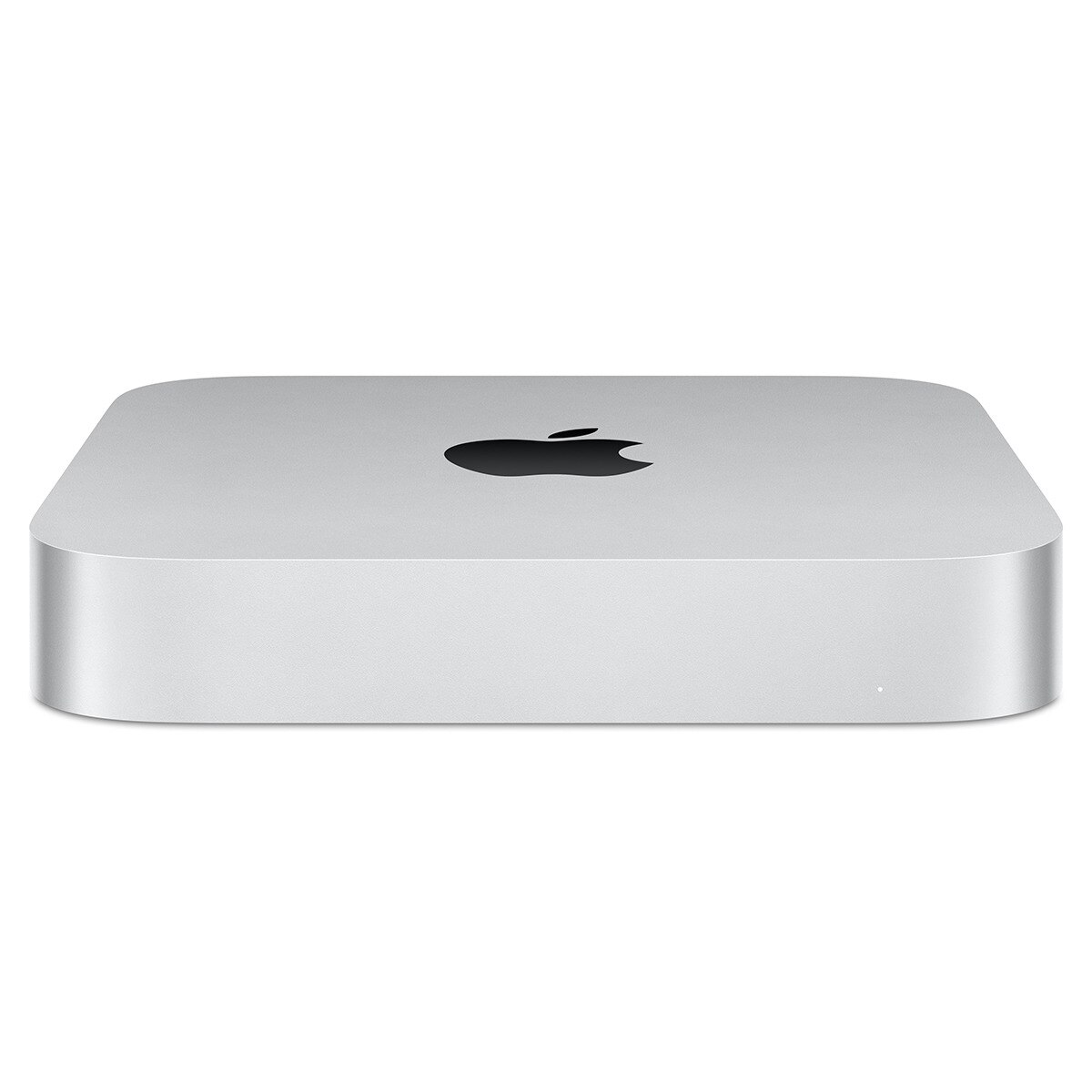 Apple M2 Mac mini 2023 シルバー8GB 512GB Apple Mac mini (2023) M2, 8GB, 512GB SSD, macOS, (Reacondicionado