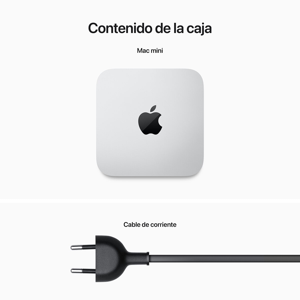 Apple Mac mini (2023) M2 Pro, 16GB, 512GB SSD, macOS