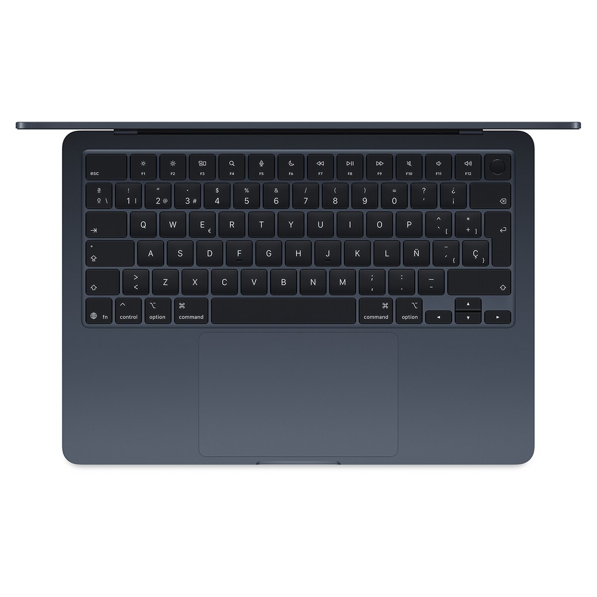 Apple MacBook Air 13 (2025) M4, 16GB, 512GB SSD, 13
