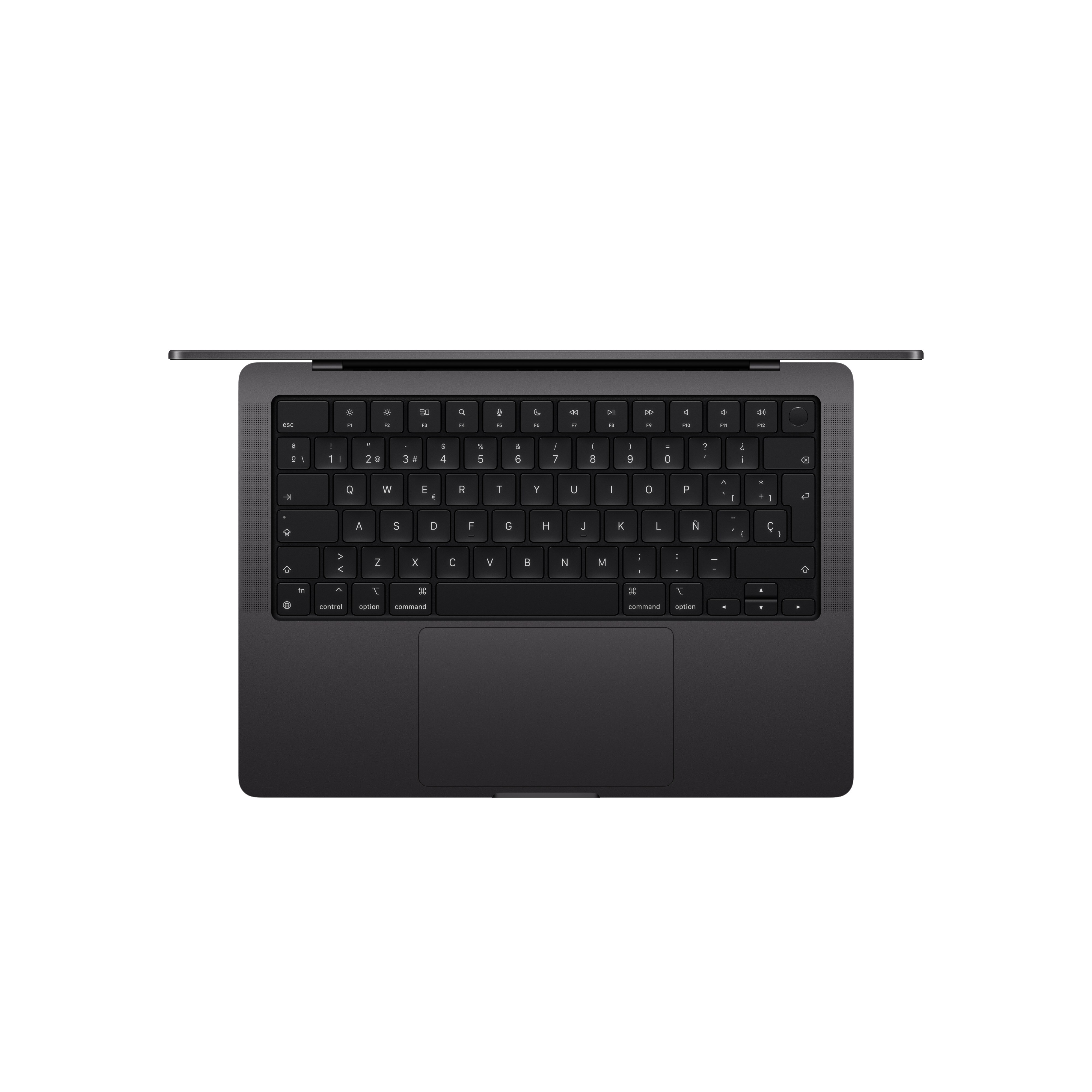【極美品】MacBook Pro 14 M4 Pro 24GB 512GB Apple MacBook Pro 14 (2024) M4 Pro, 24GB, 512GB SSD, 14,2