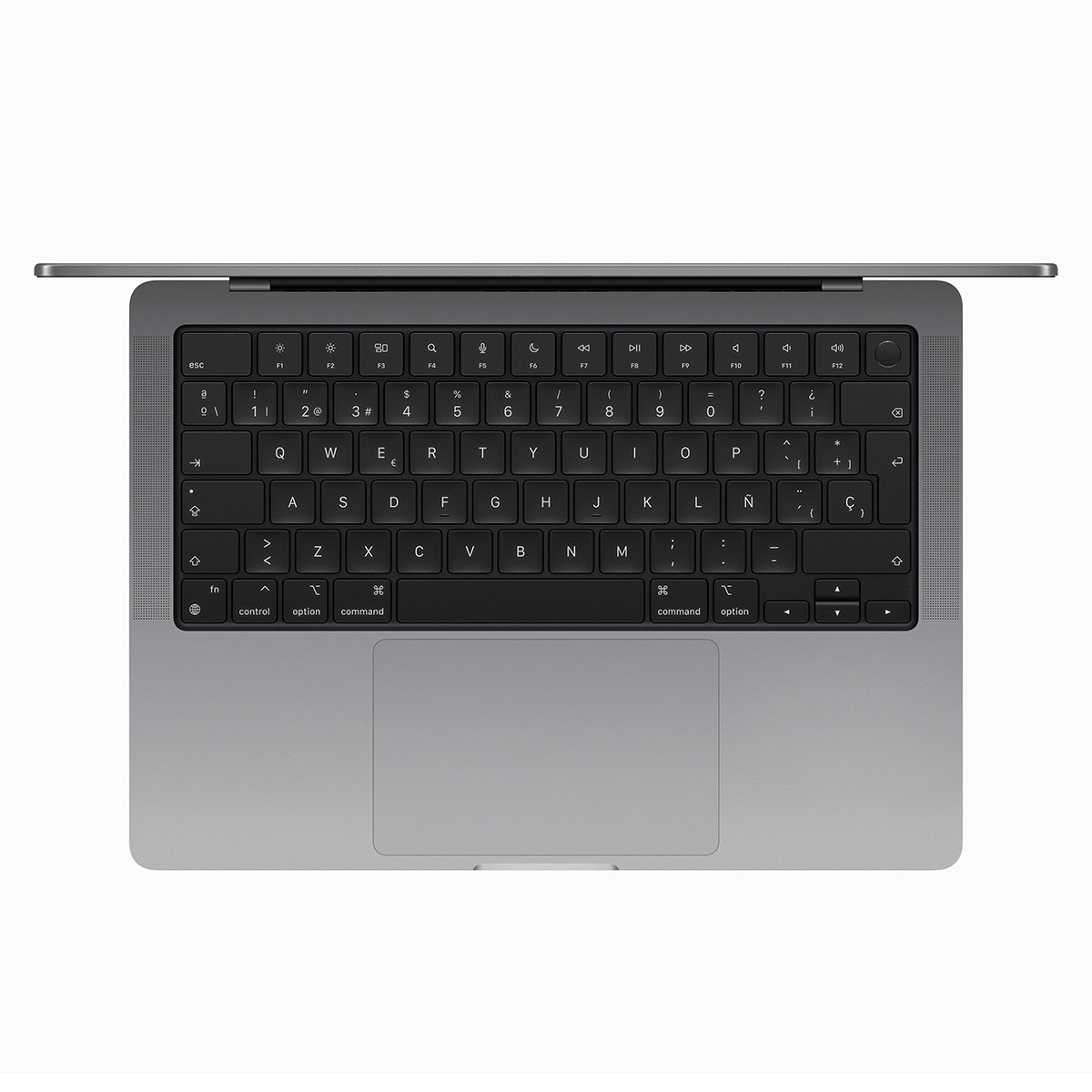 Apple MacBook Pro 14 (2023), M3, 8GB, 512GB SSD, 14