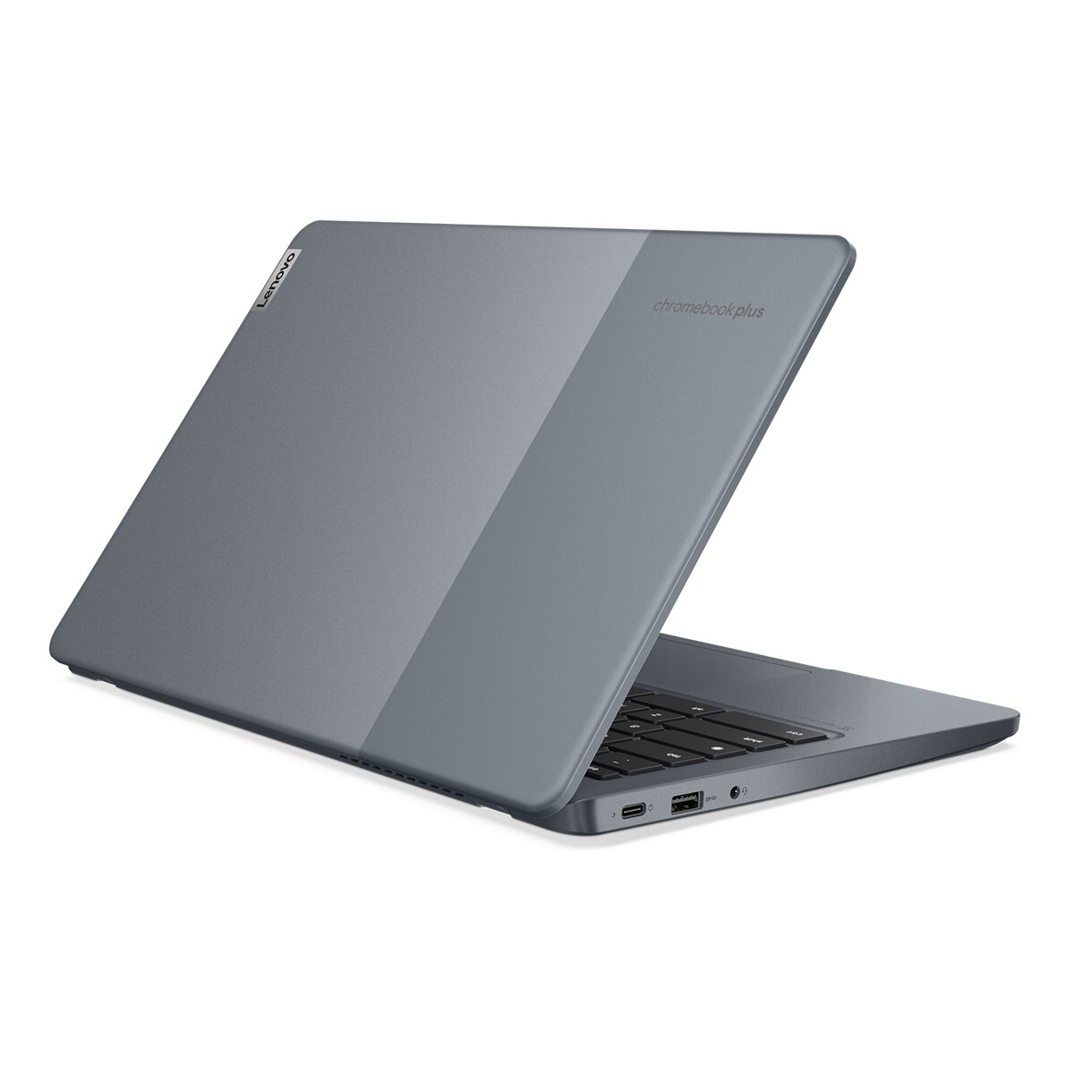 Chromebook Plus Lenovo IdeaPad Slim 3 14IAN8 con la IA de Google